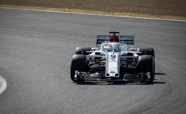 Marcus Ericsson - Foto Jen_Ross83 - CC-BY-2.0