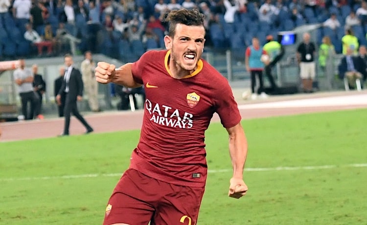 Alessandro Florenzi