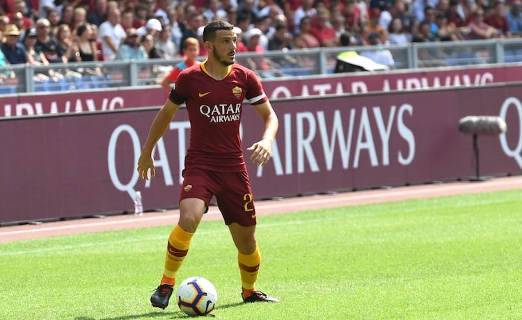 Alessandro Florenzi