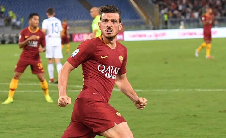 Alessandro Florenzi