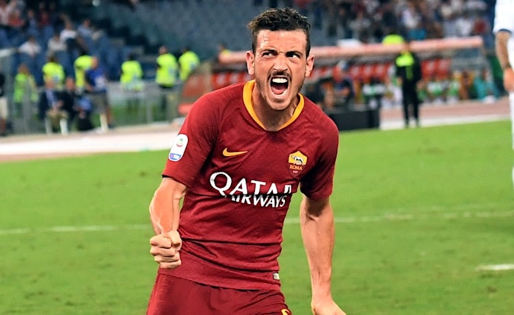 Alessandro Florenzi