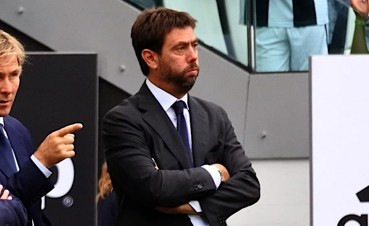 Andrea Agnelli