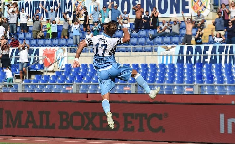 Ciro Immobile