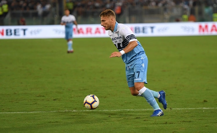 Ciro Immobile