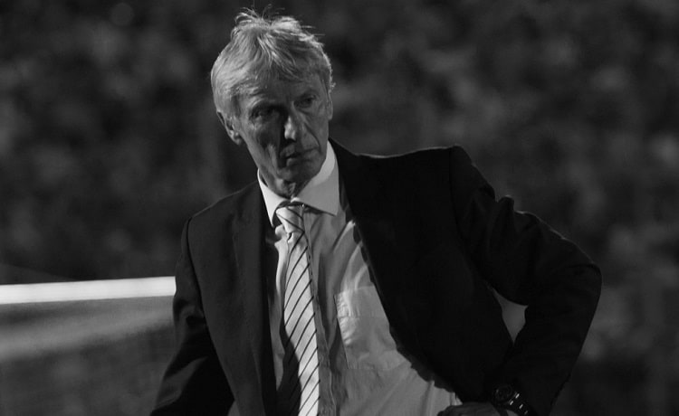 José Pekerman