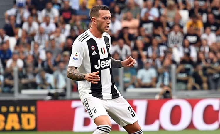 Federico Bernardeschi