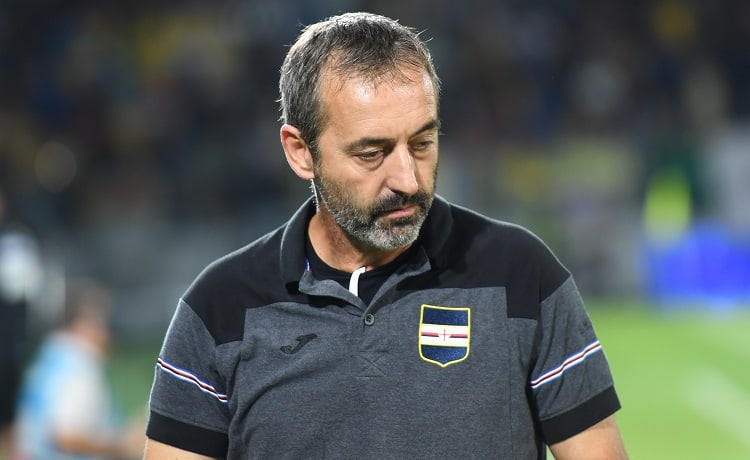 Marco Giampaolo