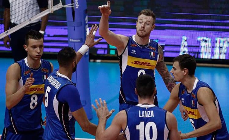 Italia-Mondiali-volley-2018