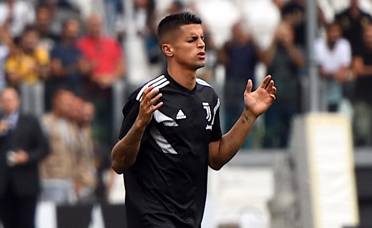 Joao Cancelo