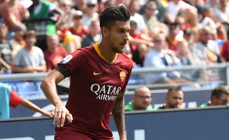 Lorenzo Pellegrini