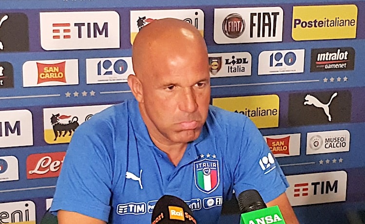 Luigi Di Biagio