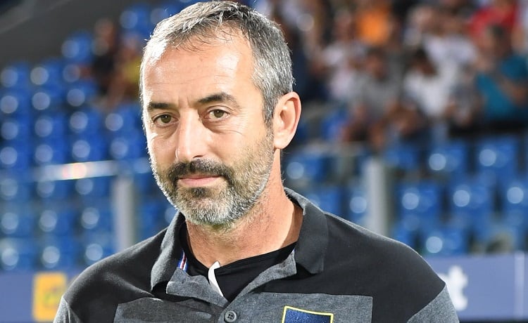 Marco Giampaolo