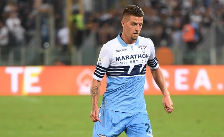 Sergej Milinkovic-Savic