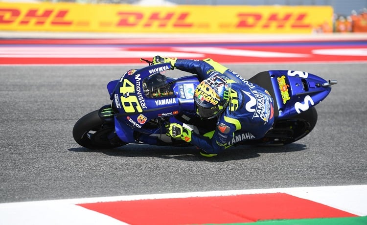 Valentino Rossi, GP San Marino