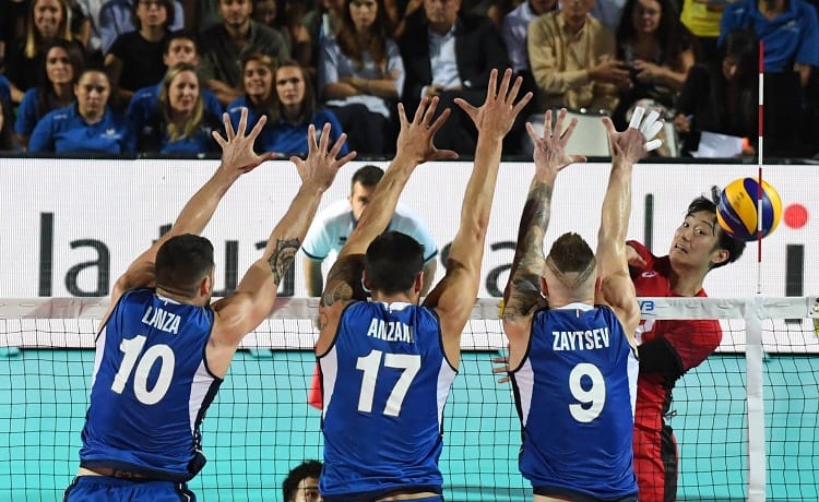 Murata-Italia-Volley