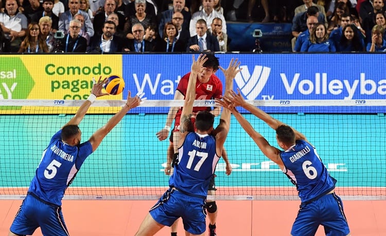 Muro-Italia-Volley