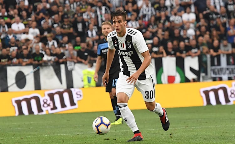 Rodrigo Bentancur