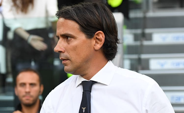 Simone Inzaghi