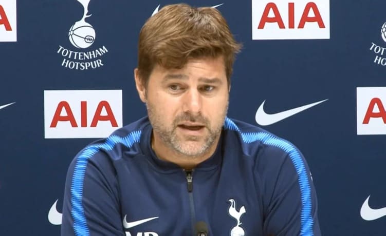 Mauricio Pochettino - Foto FootballCoin - Vimeo