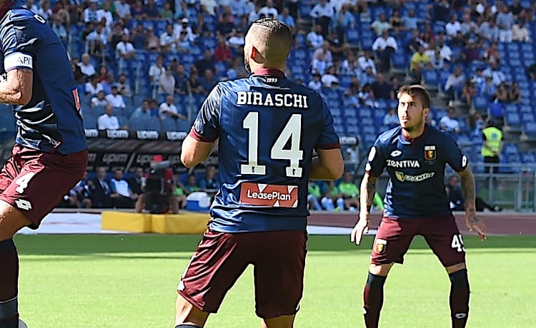 Davide Biraschi