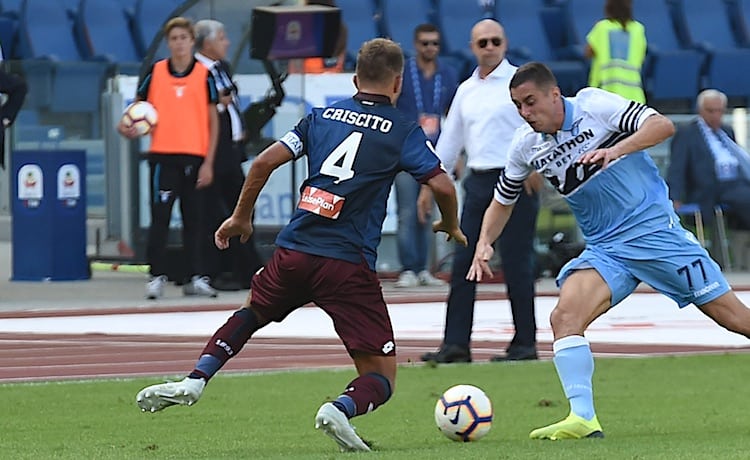 Domenico Criscito