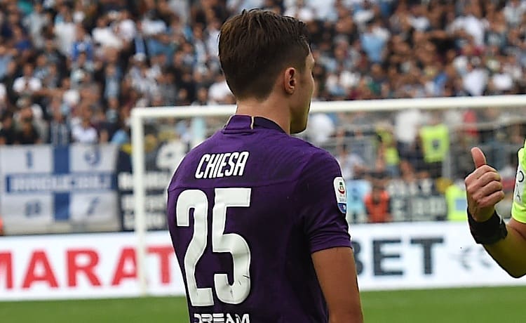 Federico Chiesa