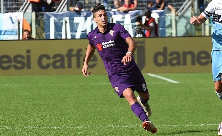 Giovanni Simeone