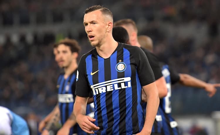 Ivan Perisic