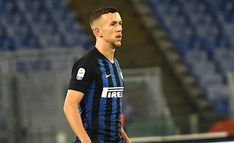 Ivan Perisic