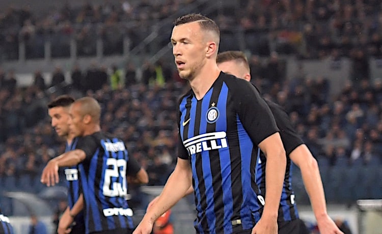 Ivan Perisic