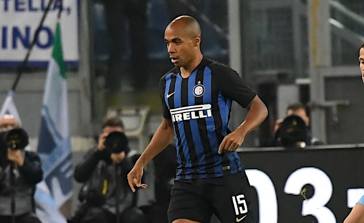 Joao Mario