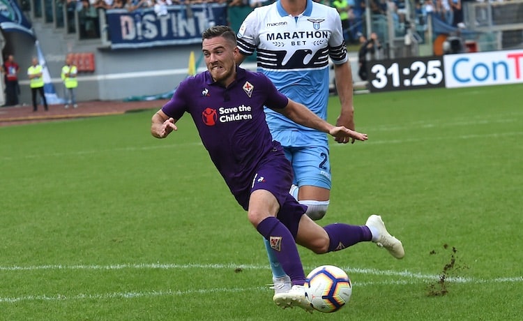 Jordan Veretout