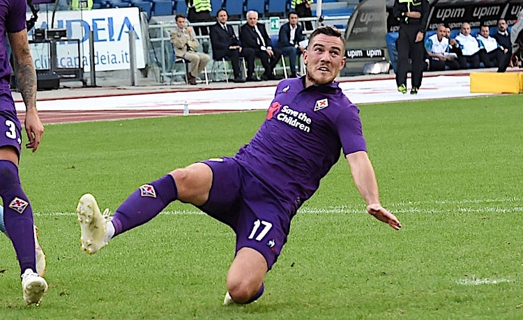 Jordan Veretout