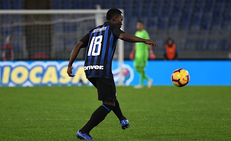 Kwadwo Asamoah