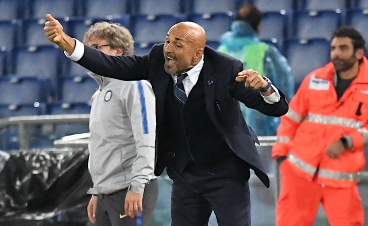 Luciano Spalletti