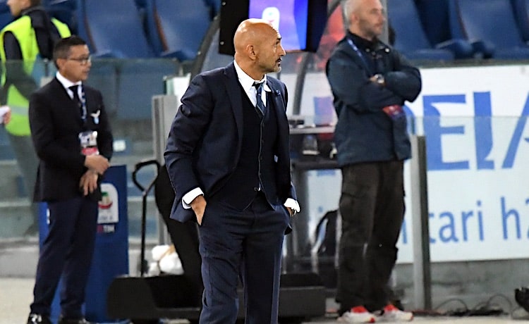 Luciano Spalletti