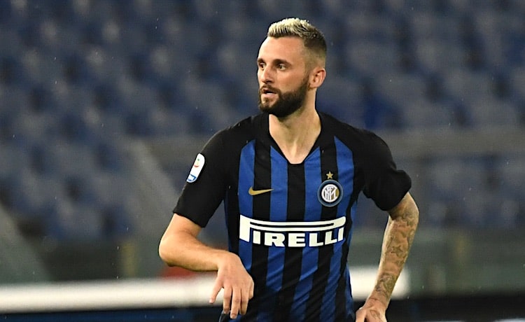 Marcelo Brozovic