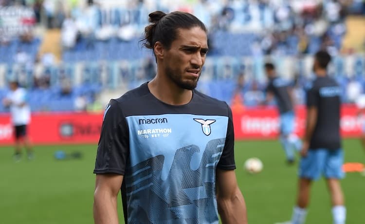 Martin Caceres