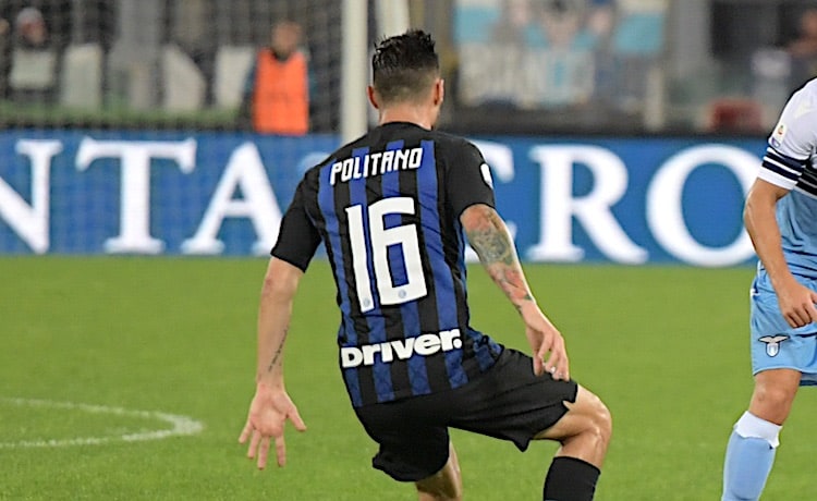 Matteo Politano