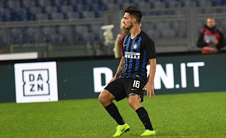 Matteo Politano