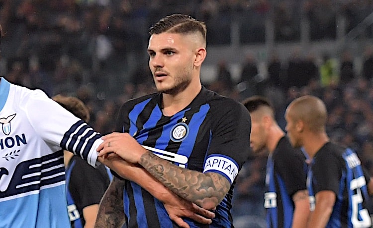 Mauro Icardi