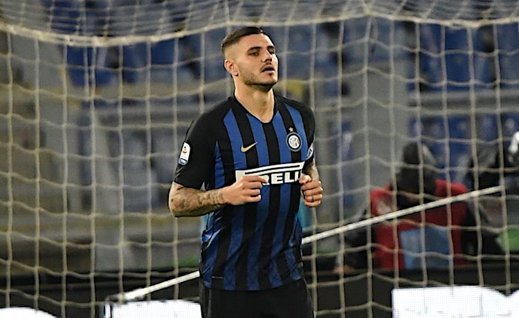 Mauro Icardi