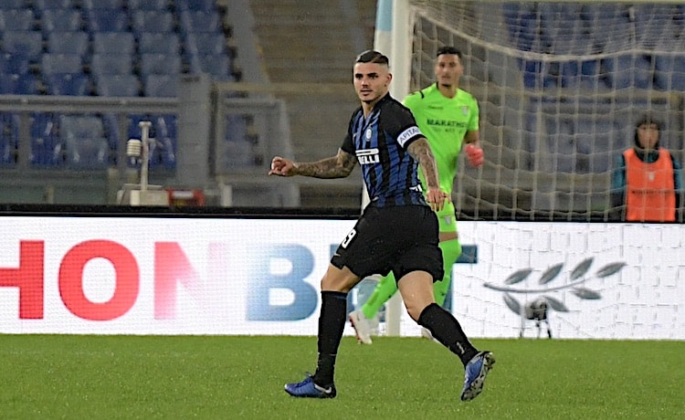 Mauro Icardi