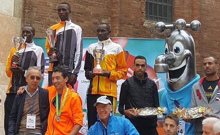 Running - Mezza Maratona Cremona