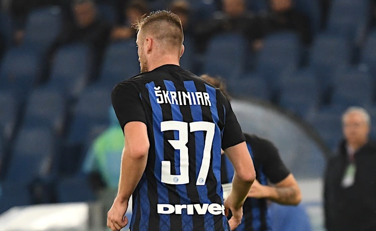 Milan Skriniar