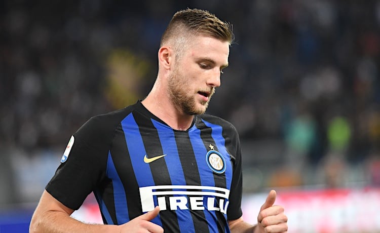 Milan Skriniar