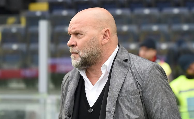 Serse Cosmi