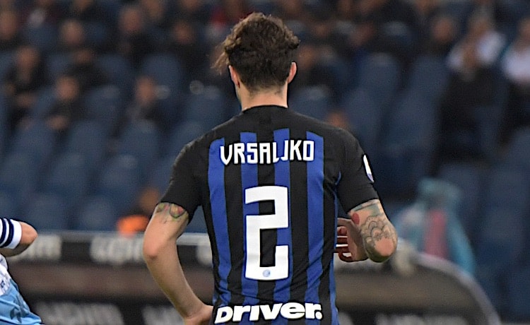 Sime Vrsaljko