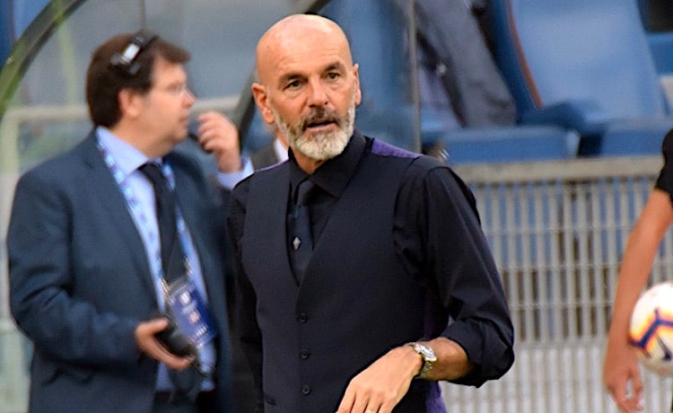 Stefano Pioli