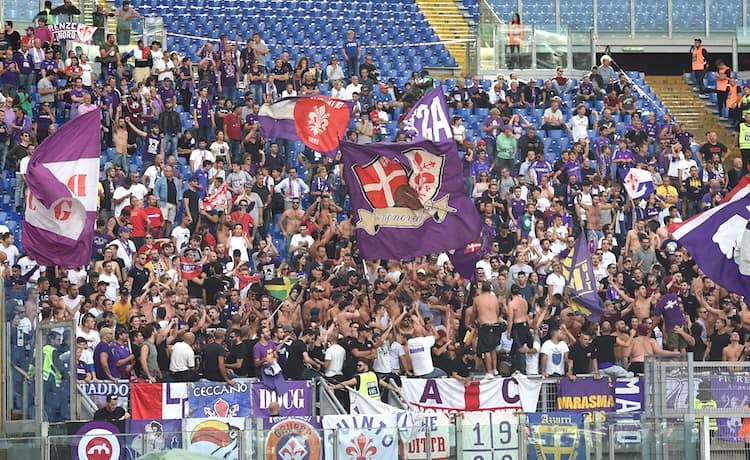 Curva Fiorentina